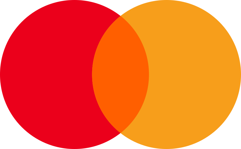 Ergysport permet le payement Mastercard