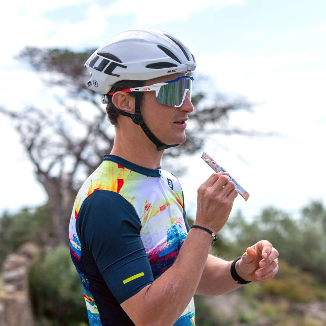 Alexis Vuillermoz, cycliste