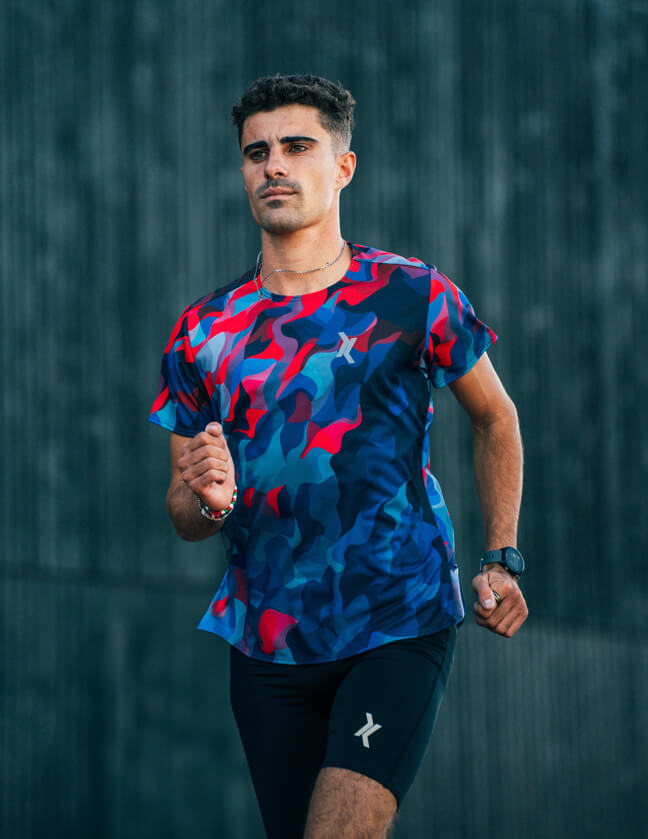 Nicolas Mariani ambassadeur ERGYSPORT
