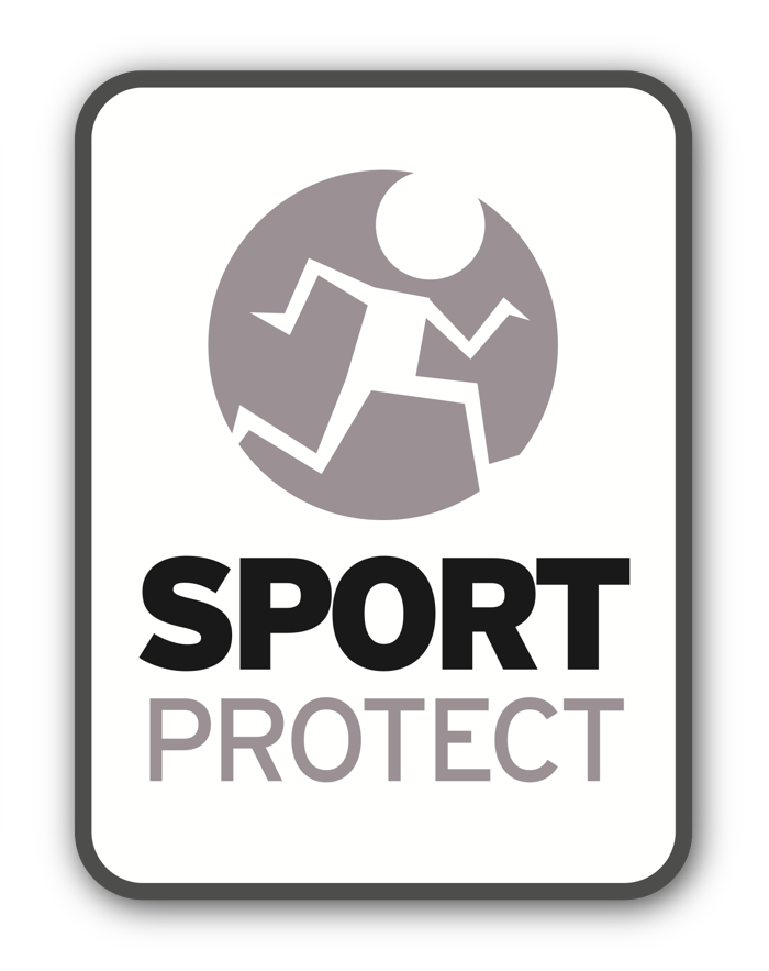 Logo Sport Protect